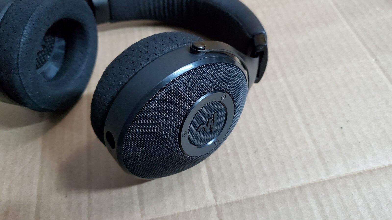 Наушники Massdrop X Focal Elex 